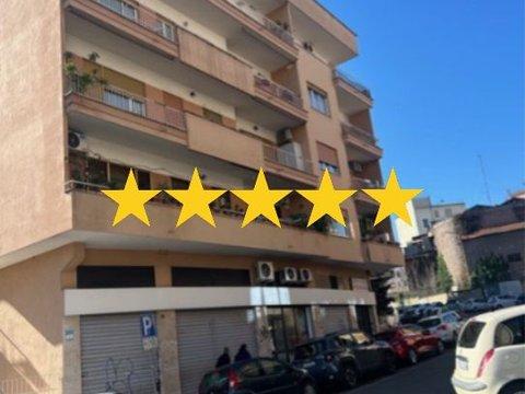 Trilocale in Via Monte Fumaiolo, Porta di Roma - Vigne Nuove, Roma