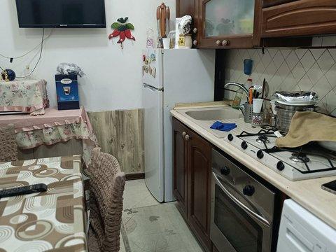 Bilocale in Via Nuova Santa Maria Ognibene s.n.c, Montesanto-Quartieri Spagnoli, Napoli