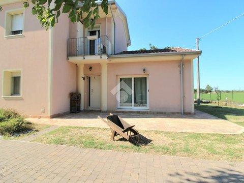 Casa indipendente in Via Palmieri, 536, Ronta - San Martino in Fiume, Cesena
