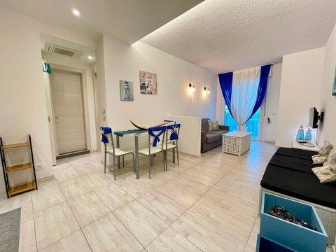 Bilocale in Corso Genova, 75, Porto Santa Margherita, Caorle