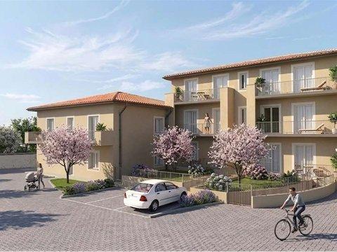 Trilocale in Via San Bartolomeo s.n.c, Missaglia