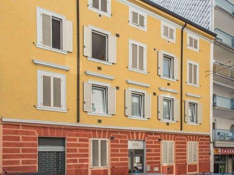 Bilocale in Via della Concordia, 4, San Giacomo, Trieste