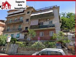 Appartamento in Via Cornelia, 197, Montespaccato, Roma