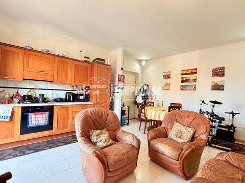 Trilocale in Via Cologno Monzese, 48, Palmarola - Casal del Marmo, Roma