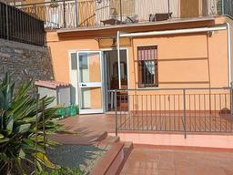 Trilocale in Via Mazzetto, 10, Laigueglia