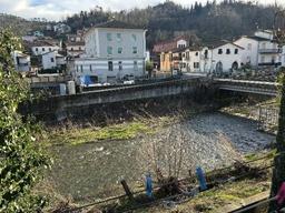 Bilocale in Via Umberto I, 10, Vezzano Alto - Vezzano Basso, Vezzano Ligure
