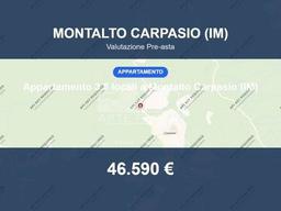 Trilocale in Via Montà, 24, Montalto Carpasio