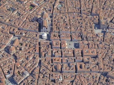 Quadrilocale in Via dei Calzaiuoli, s.n.c, Duomo - San Marco, Firenze