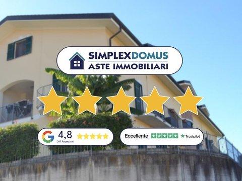 Bilocale in Via Gallareto, Montegrosso d'Asti