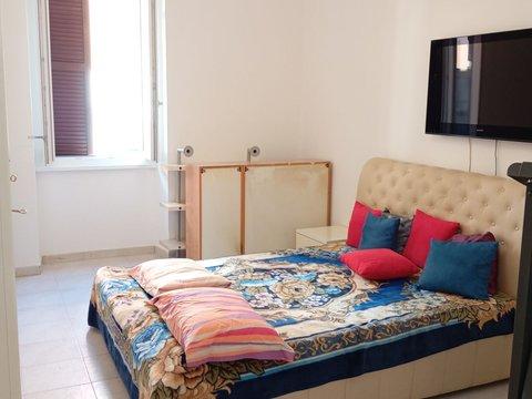 Bilocale in Viale Eritrea, 21, Villa Chigi - Quartiere Africano, Roma