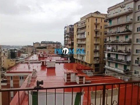 Camera in Via Torrione San Martino, 43, Vomero, Napoli