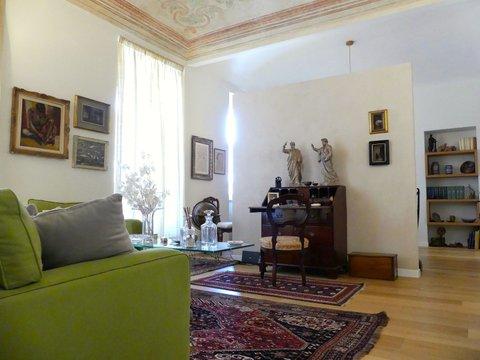 Quadrilocale a Madonna del Pilone, Torino
