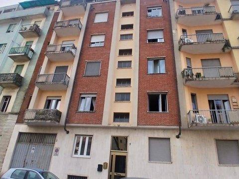 Bilocale in Via Arrigo Boito, 2, Barriera di Milano, Torino
