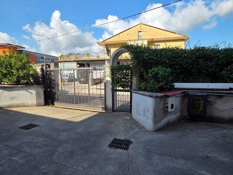 Camera in Via Carlo Alberto dalla Chiesa, 26, Baronissi