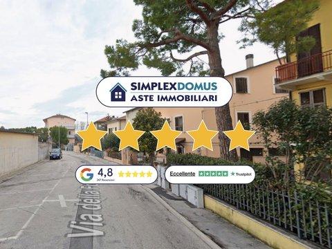 Appartamento in Via della Fontanella, San Giuseppe - Risorgimento - Fontanella, Civitanova Marche
