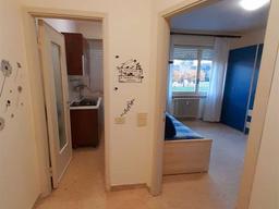 Monolocale a Centro, Busto Arsizio