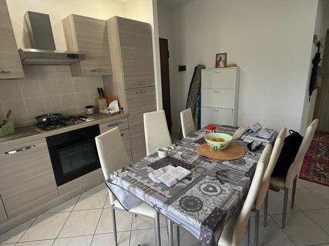 Trilocale in Via Fratelli Bandiera s.n.c, Ca' Sabbioni-Ca' Emiliani-Malcontenta, Mestre