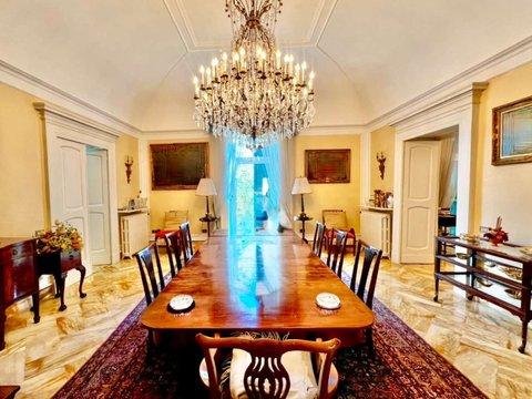 Appartamento in Riviera di Chiaia, Chiaia-Mergellina, Napoli