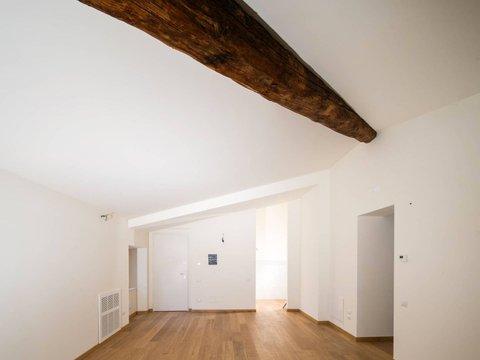 Trilocale in Corso Giuseppe Mazzini, 81, Centro Storico, Ascoli Piceno