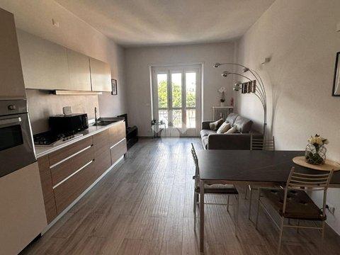 Bilocale in Via Benevento, 26, Vanchiglietta, Torino