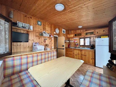 Baita/chalet in Via Fornaci, 13, Framura