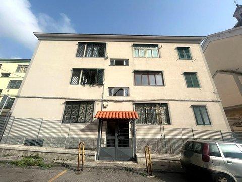 Quadrilocale in Via San Antonio s.n.c, S. M. la Bruna - Leopardi - Sant'Antonio, Torre del Greco