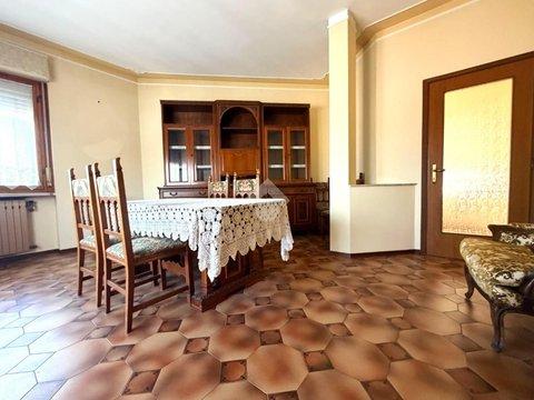Trilocale in Via Legione Ceccopieri, 27, San Bernardo, Cremona