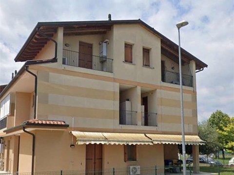 Appartamento in Via A. Volta s.n.c, Roncade