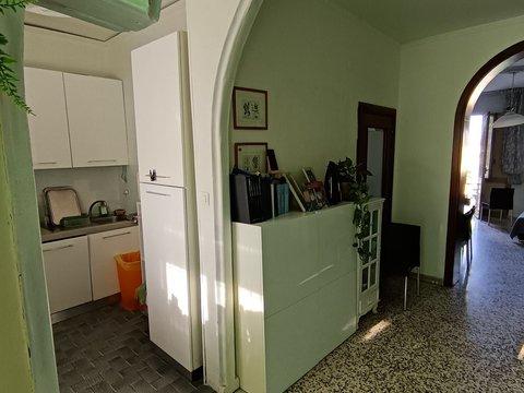 Quadrilocale in Via Giuseppe Dossetti, 21, Ospedale - Ruggiero, Caserta