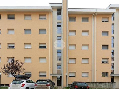 Quadrilocale in Via Pianezza, s.n.c, Alpignano