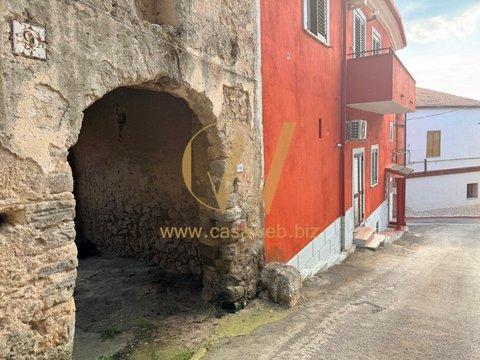 Casa indipendente in Via Selciato, 14, Limatola
