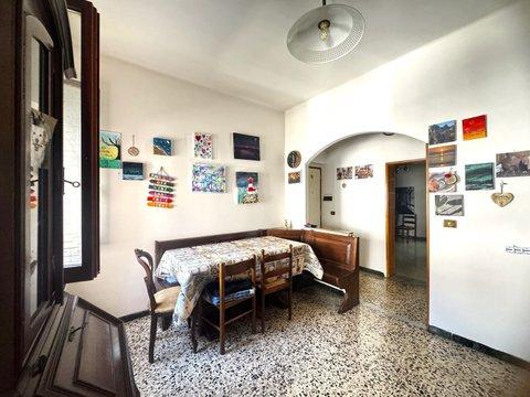 Quadrilocale in Via Francesco Andreani, 42, Centro, Umbertide