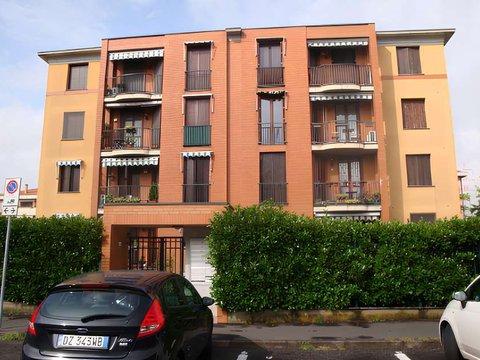 Quadrilocale in Via Gaspara Stampa, 3, Cernusco sul Naviglio