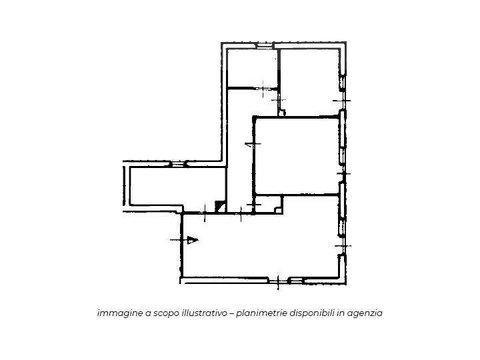 Casa indipendente in salita Capodimonte, 48, Stella-Sanità, Napoli