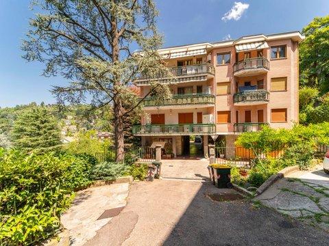 Appartamento in strada Comunale di Cavoretto, 91, Cavoretto, Torino