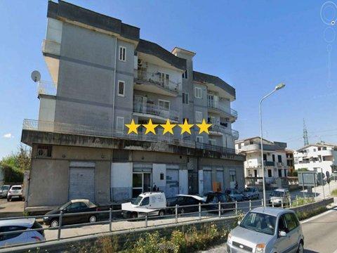 Appartamento in Via P. de Feo, Arpino, Casoria