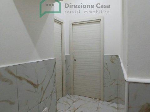 Quadrilocale in Via Filippo Maria Briganti, San Carlo all'Arena-Ponti Rossi, Napoli