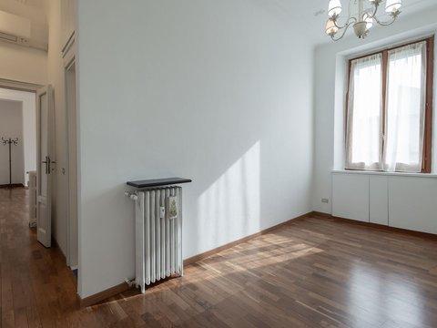 Trilocale in Via Teodosio, 60, Teodosio - Porpora, Milano