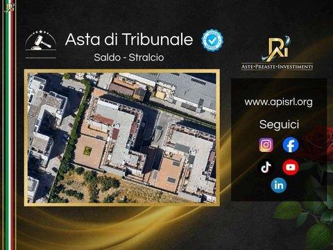 Trilocale in Via Giuseppe di Vittorio, 36, Sant'Angelo - Stadio, Trani