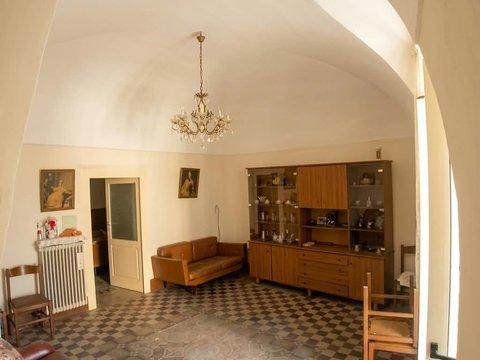 Casa indipendente in Via Fontanelle, Gioia del Colle