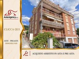 Trilocale in Via Iacopetti s.n.c, Gualdo Tadino