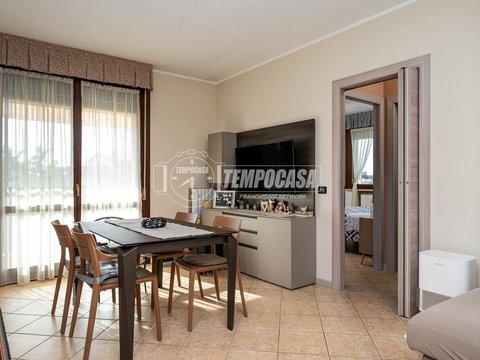 Trilocale in Via Ludwig Van Beethoven, Gavassa-Massenzantico-Pratofontana, Reggio Emilia
