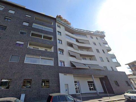 Appartamento in Via Giovanni Segantini, 44, Lucento, Torino