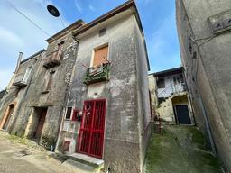 Villetta bifamiliare in Via Carrara, 21, Montesarchio