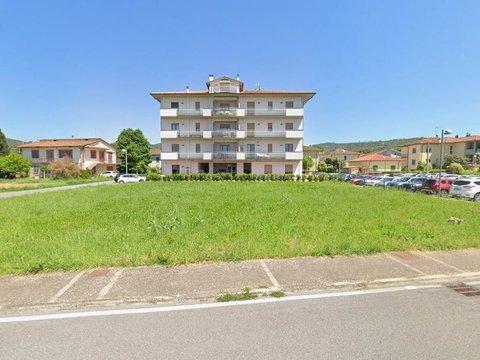 Trilocale in Via Fosse Ardeatine, 38, Terontola, Cortona