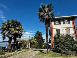 Villa in Via Croce s.n.c, San Mauro Torinese