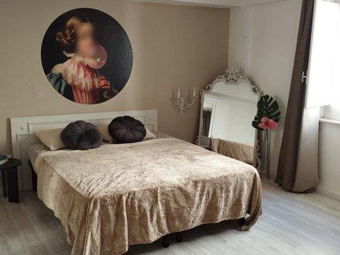 Appartamento su due piani in Via Giuseppe Garraffa, 20, Centro Storico, Marsala
