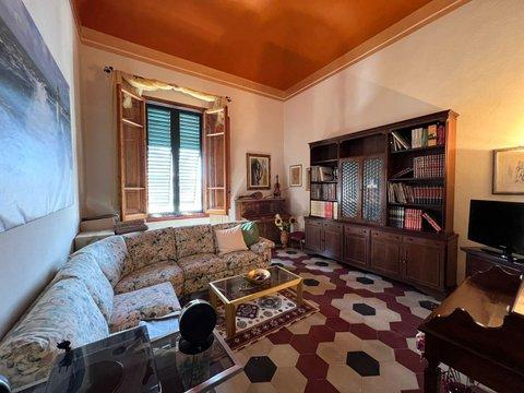 Quadrilocale in Via Tripoli, s.n.c, Zona Stazione, Empoli