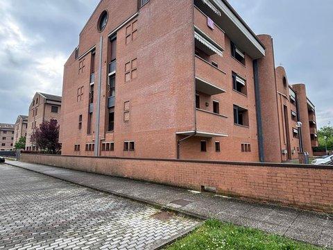 Attico in Via Eugenio Curiel, 34, Mirandola