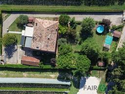 Appartamento in Via Martorella, 2, Pievequinta - Carpinello - Casemurate, Forlì